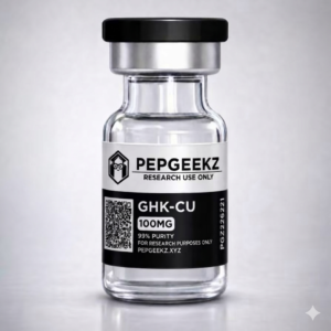 GHK-CU 100MG