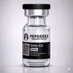 GHK-CU 50MG