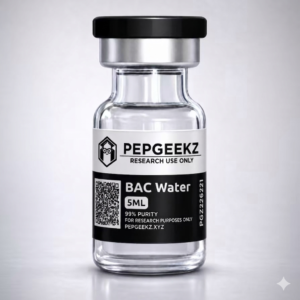 Bac Water 5ML