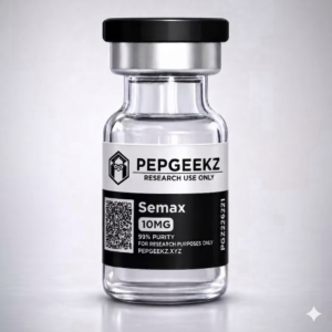 Semax 10MG