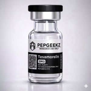 Tesamorelin 5MG