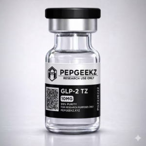 GLP-2 TZ 10MG