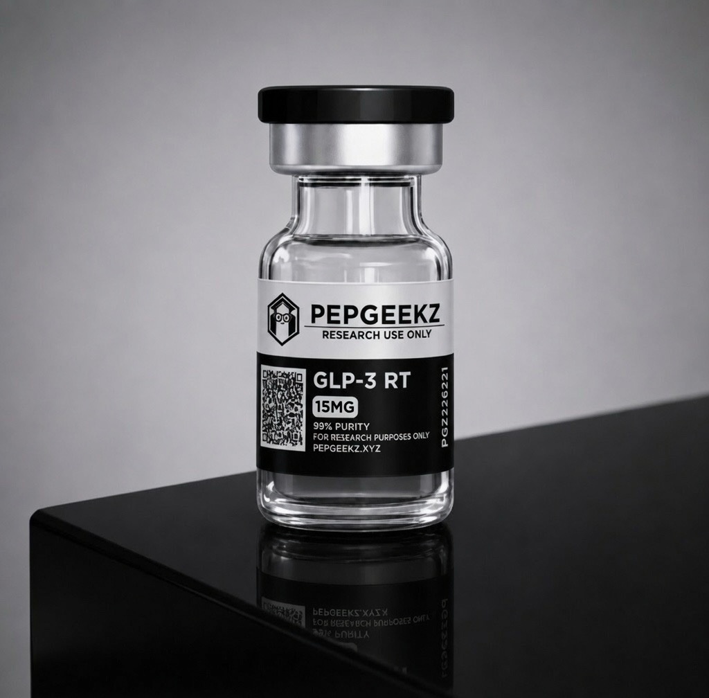 GLP-3 RT 15MG