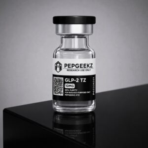 GLP-2 TZ 10MG