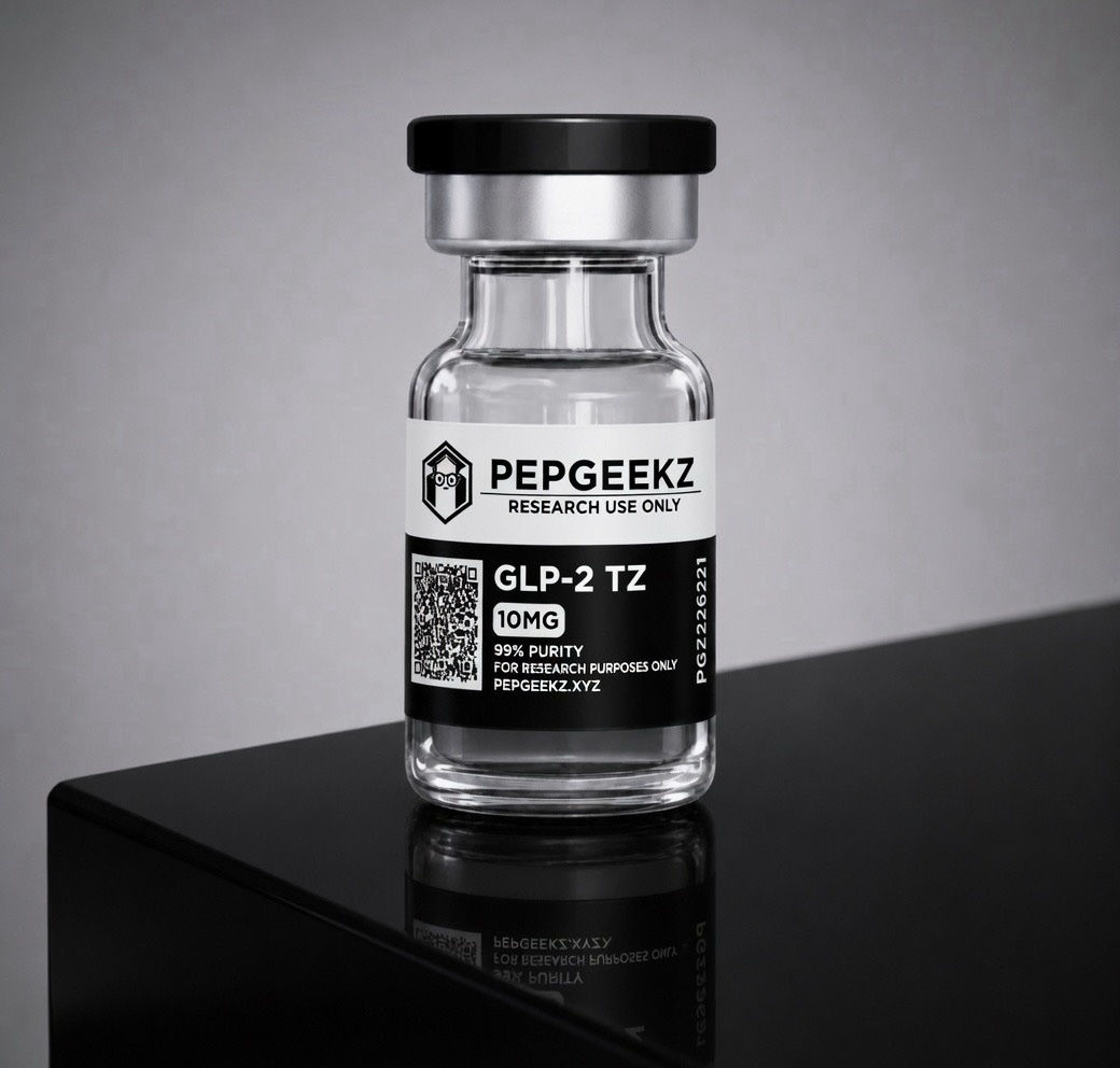 GLP-2 TZ 10MG