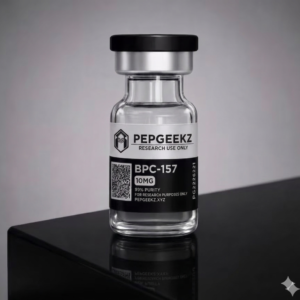 Bpc-157 10MG