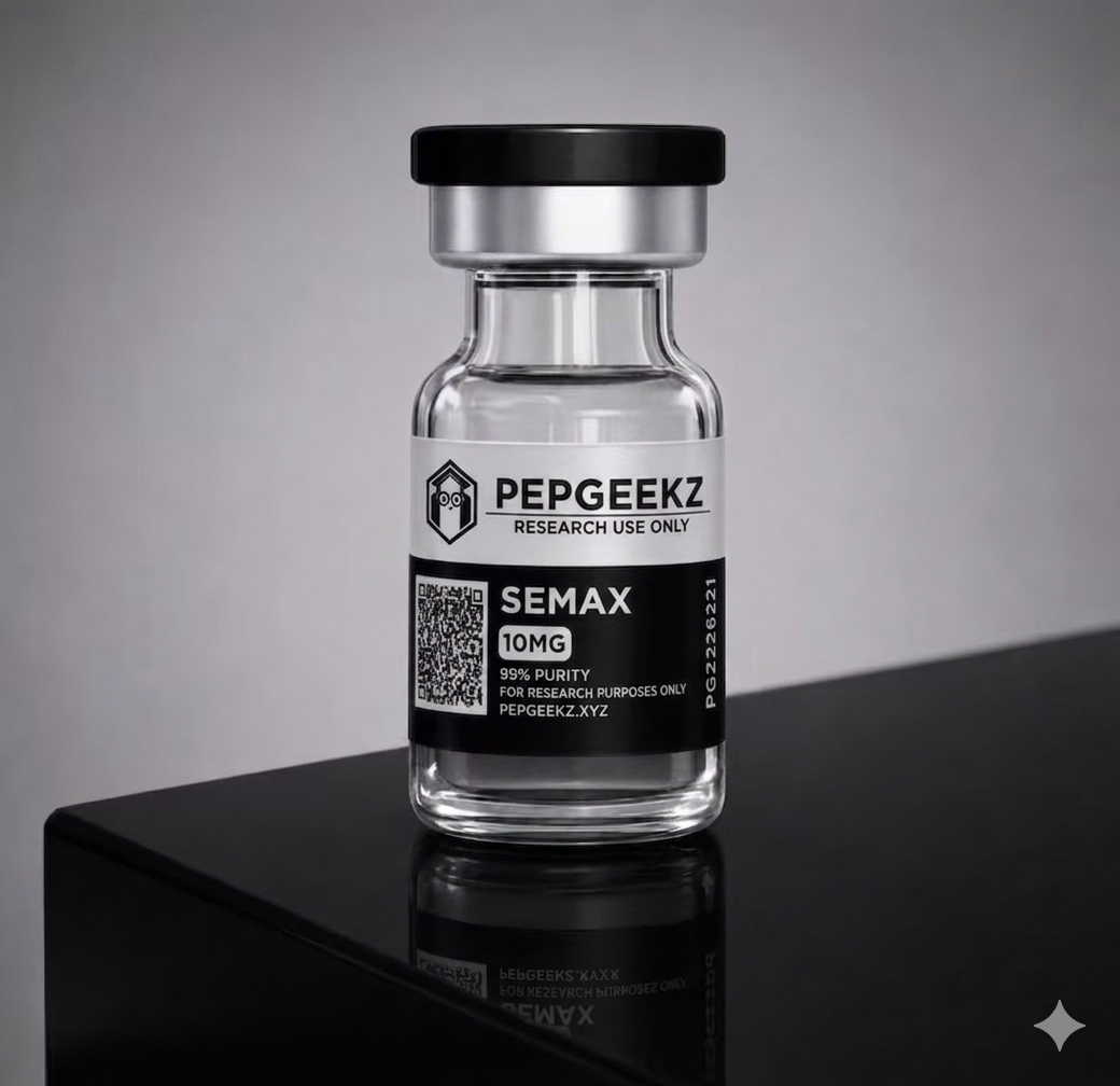 Semax 10MG