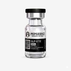 GLP-2 TZ 10MG