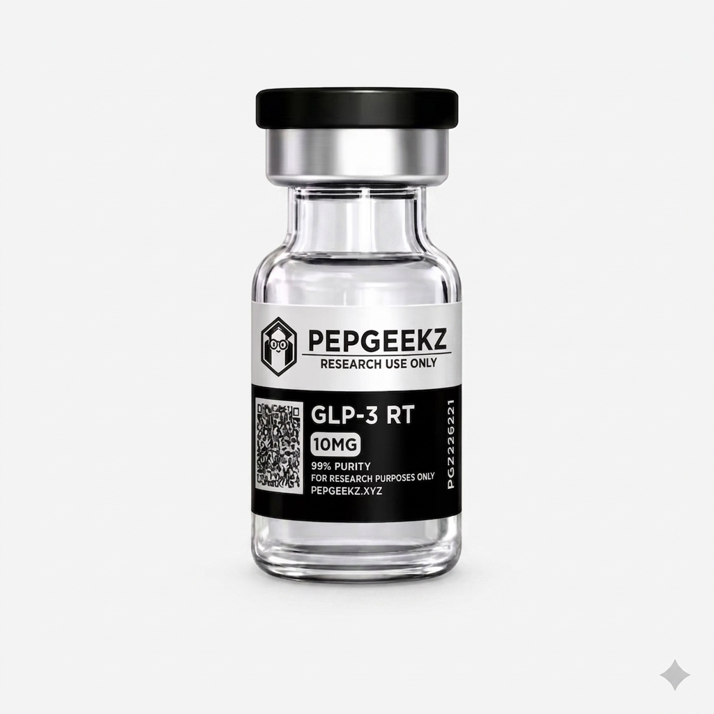 GLP-3 RT (10mg)