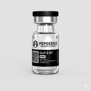 GLP-3 RT 15MG