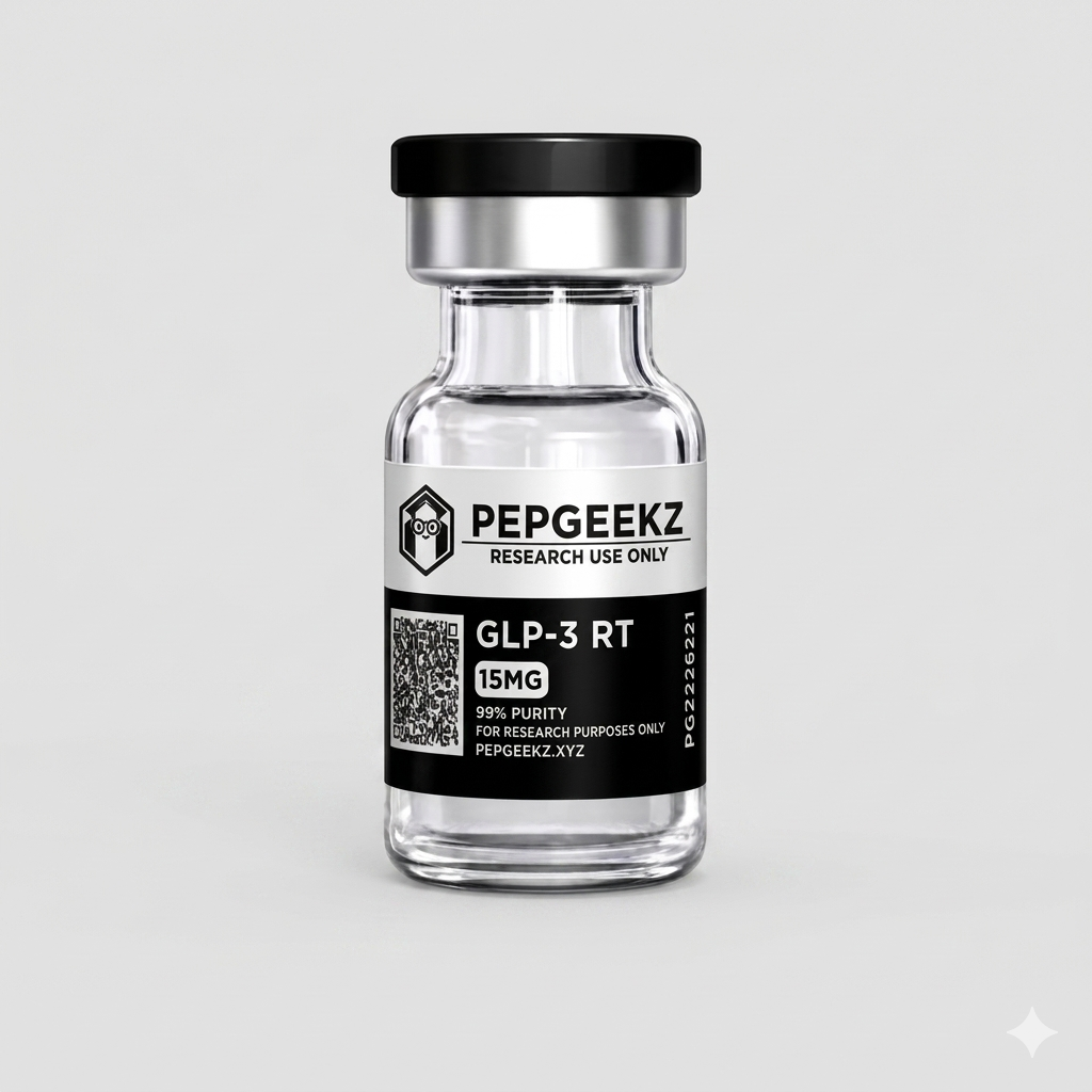 GLP-3 RT (15mg)