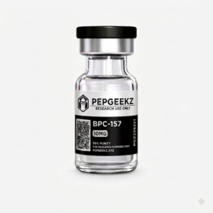 Bpc-157 10MG