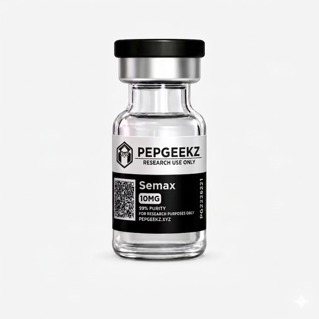 Semax 10MG