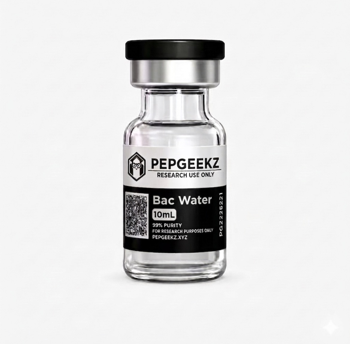 Bac Water (10mL)