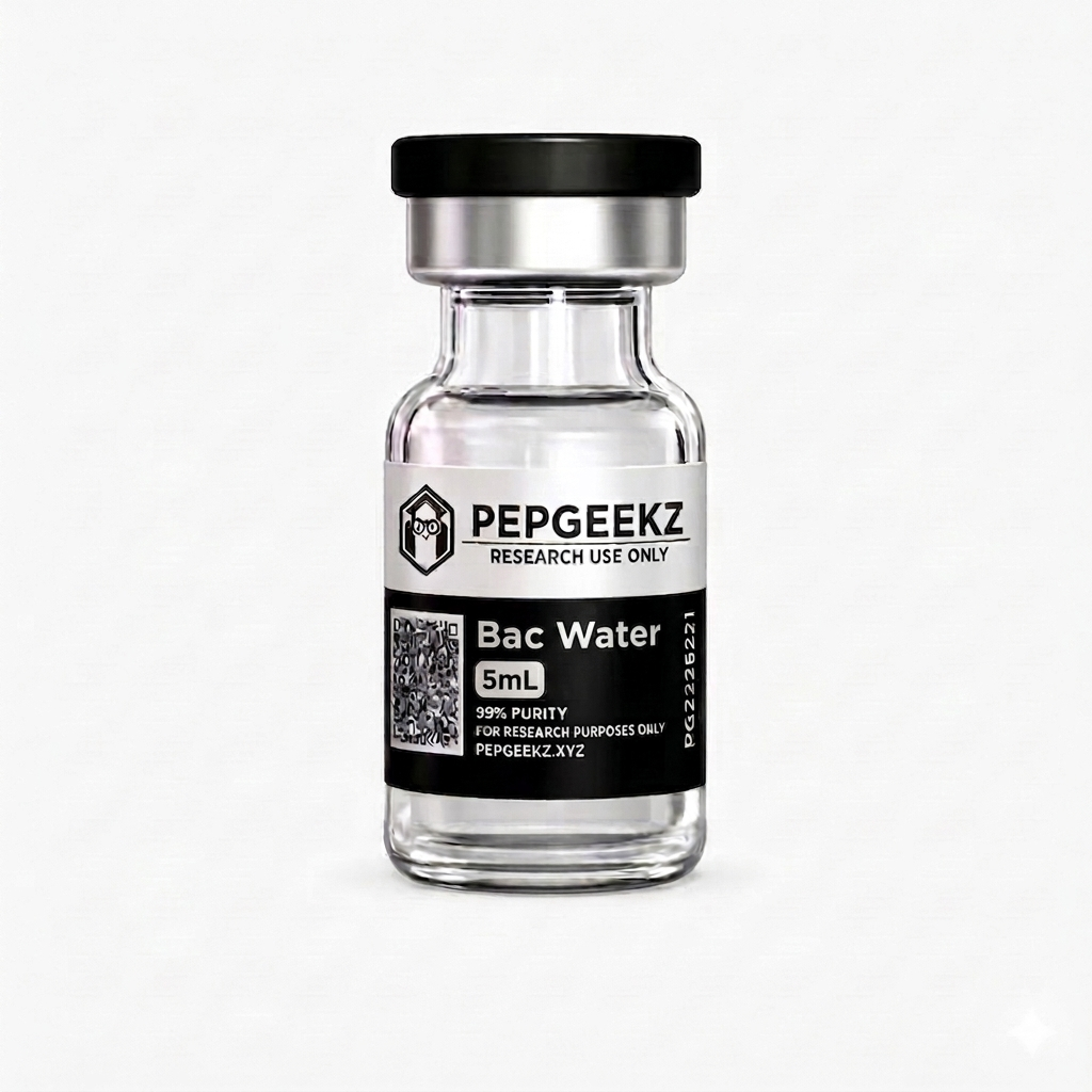 Bac Water (5mL)