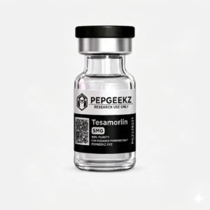Tesamorelin 5MG