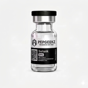 Selank 5MG