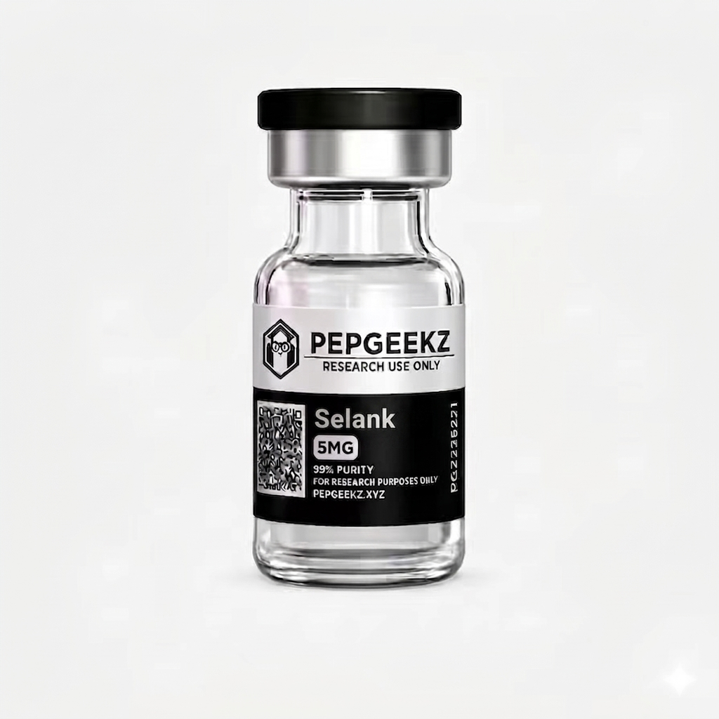 Selank 5MG