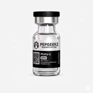 MOTS-C (10mg)