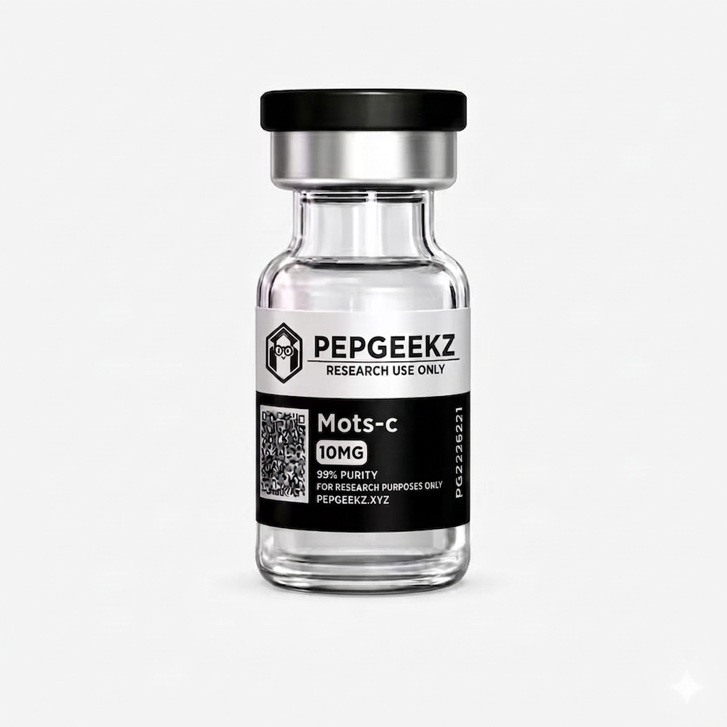 MOTS-C (10mg)