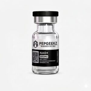 NAD+ (500mg)