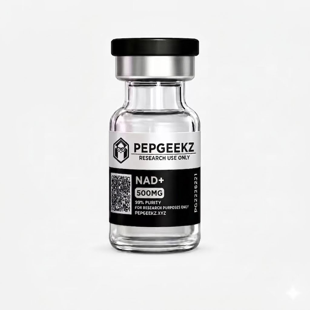 NAD+ (500mg)