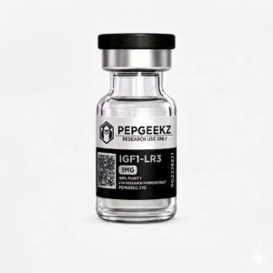 IGF-1 LR3 (1mg)