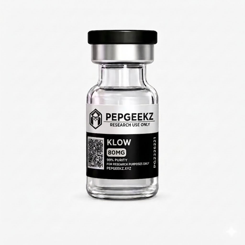 KLOW (80mg)