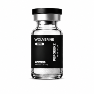 Wolverine