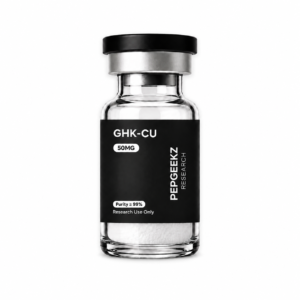 GHK-Cu
