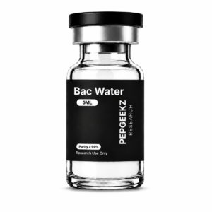 Research Water