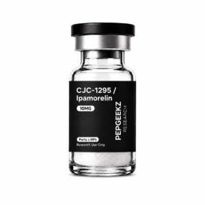CJC-1295/Ipamorelin
