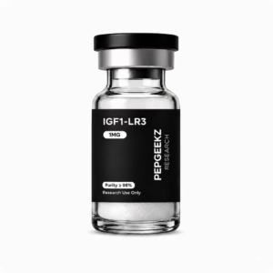 IGF-1 LR3