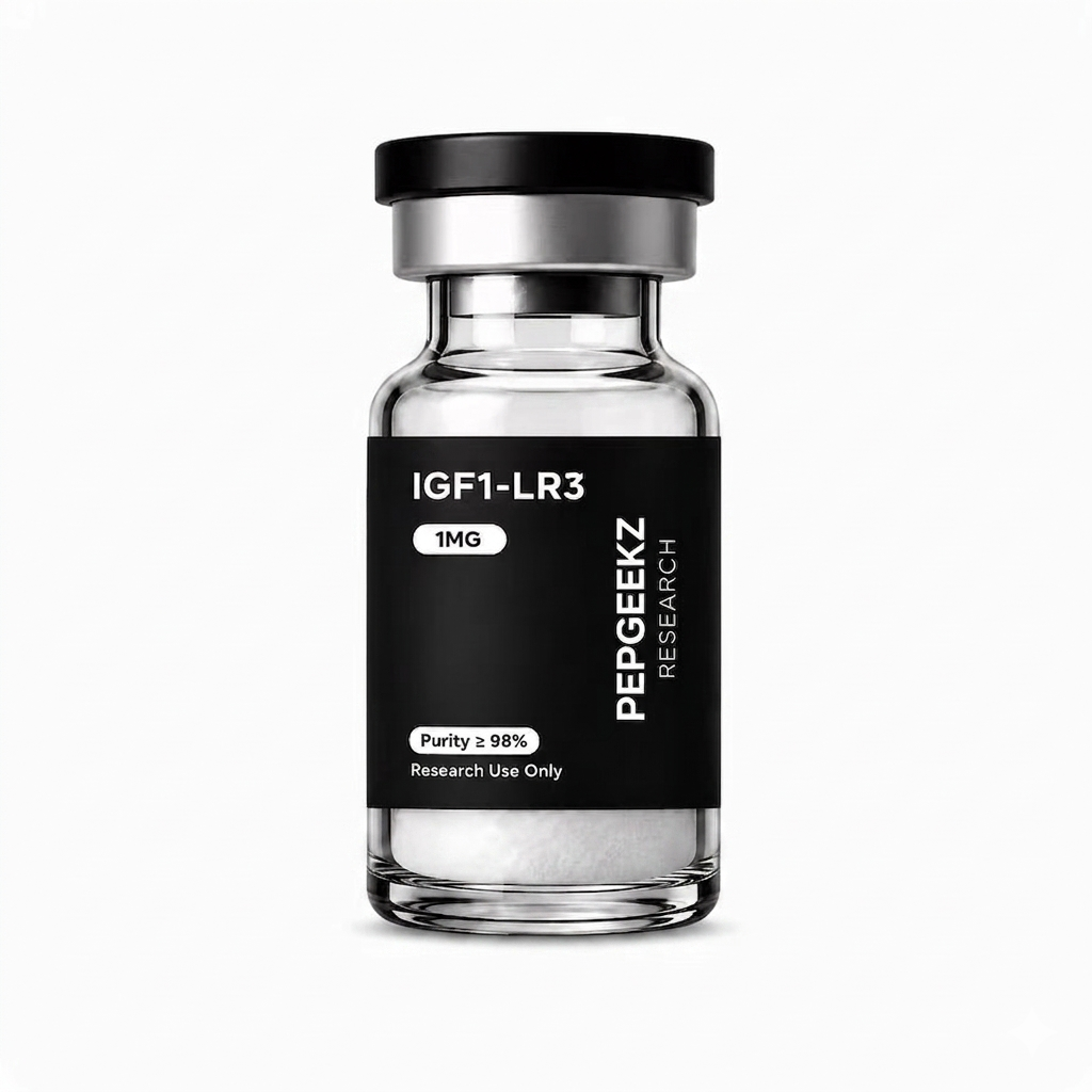 IGF-1 LR3