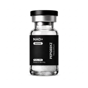 NAD+