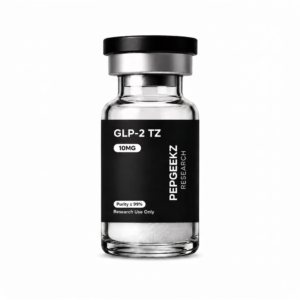 GLP-2 (TZ)