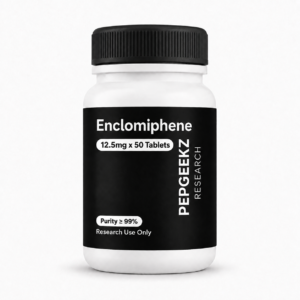 Enclomiphene