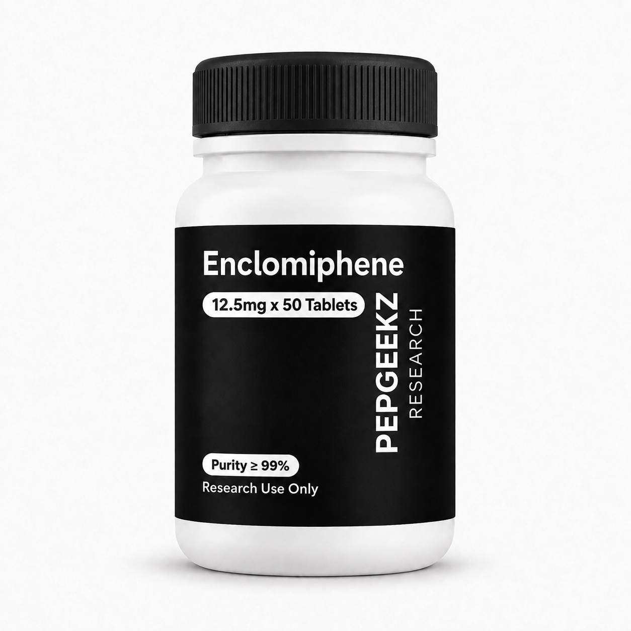 Enclomiphene